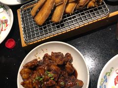 -老头儿油爆虾·知味杭州(爱琴海购物中心)