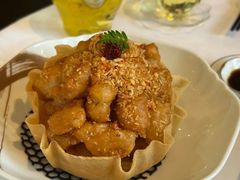 -宝丽轩中餐厅BAOLIXUAN