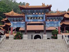 -南沙天后宫景区