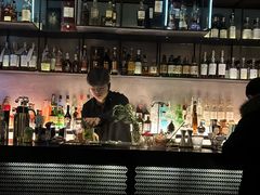 -柒Lounge(三里屯店)