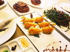 -同喜烤鸭店(光芒店)