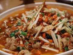 -邱金小炒·30 年盐帮江湖菜(自贡店)