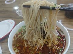 -陇上全荟兰州传统牛肉面(延吉路店)