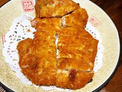 -金杨拉面王(杨南路店)