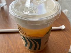 -星巴克臻选(成都东方新希望天祥店)