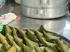 -叶婆婆豆浆馍馍