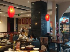 大堂-火宫殿·湘菜小吃·商务宴请·生日聚会(东塘店)