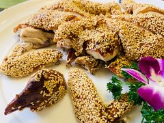 -轩记海鲜餐厅·四十五年老字号·经典粤菜(西区彩虹店)