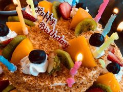 -卡漫莫尼蛋糕(徐汇店)