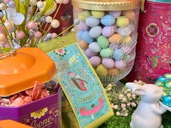 -Alimentari早午餐(安福路店)