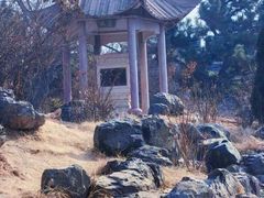 -老龙头景区