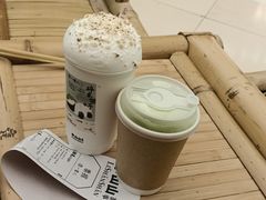 -李山山茶事(景枫店)