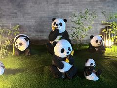 -西单明珠商场