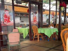 -盛港湾海鲜食府(黄沙店)