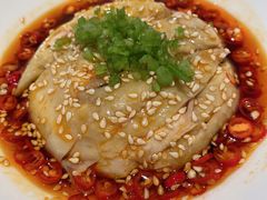 藤椒正经鸡-新太二·鲜料川菜(晶耀前滩店)