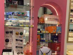 -宝岛眼镜(青岛城阳一店)