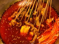-付小姐在成都(中山公园店)