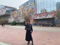 -四川美术学院美术馆