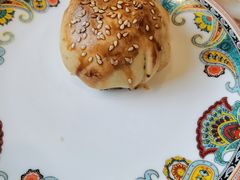 -巴依老爷新疆美食(马驹桥店)
