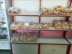 零售区-中关村茶点