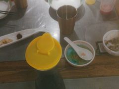 -探鱼·鲜青椒爽麻烤鱼(广州欣荣广场店)