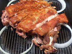 -西贝(上海我格广场店)