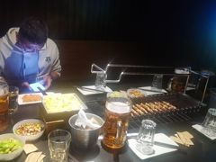 -很久以前羊肉串(清河店)