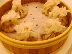 羊肉烧卖-内蒙古驻京办餐厅