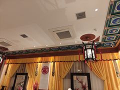-富华斋饽饽铺·宫廷糕点·伴手礼(护国新天地店)