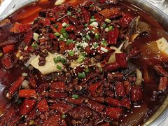-郭林家常菜(狼垡店)