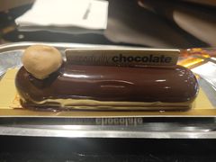 -Awfully Chocolate(来福士广场店)