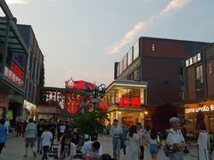 -风波庄(罍街分舵)