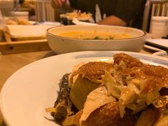 -符离集餐厅(万象城店)