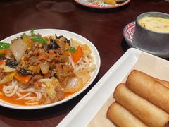 -那拉提之疆·新疆菜(美院店)