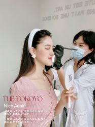 -眉匠美学·半永久纹眉野生眉