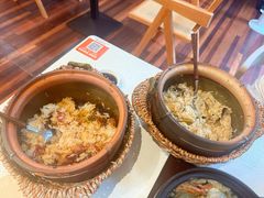 -顺德·古草食记(长寿店)