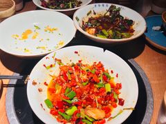 -吃饭皇帝大(长宁龙之梦店)
