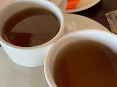 -荣誉国际酒店-云顶旋转餐厅