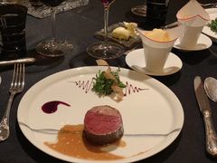 -LA TABLE de Joël Robuchon Restaurant