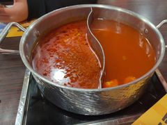 -呷哺呷哺(西单大悦城店)