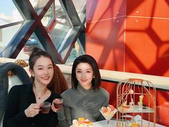 -北京索菲特大酒店