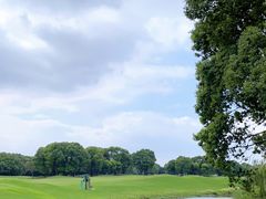 -银涛高尔夫练习场(徐泾店)