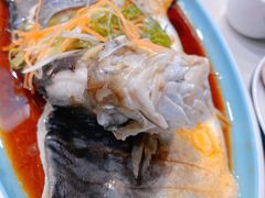 -锦里海景海鲜餐厅.三亚老字号(亚龙湾中心广场店)