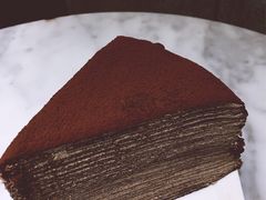 -Awfully Chocolate(来福士广场店)