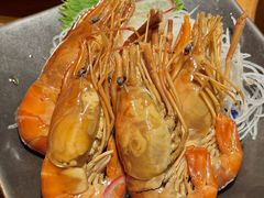 -人间酒暖·Go blanc·烧鸟·深夜食堂(陆家嘴店)