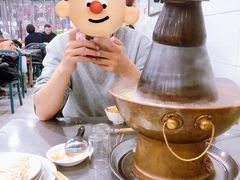 -三兴涮羊肉(荣安大街店)