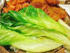 -喜势点·糖沙翁手工茶点·本地人茶居(永庆坊店)