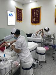 -痘庄科学祛痘国际连锁