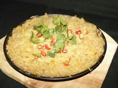 -三个大叔东北烧烤·砂锅菜(西三旗店)