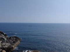 -海南分界洲岛旅游区